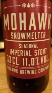 Mohawk Snowmelter
