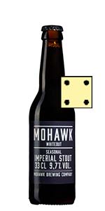 Mohawk Whiteout