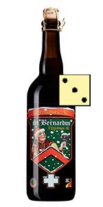  St Bernardus Christmas Ale