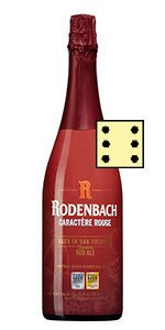 Rodenbach Caracter Rouge