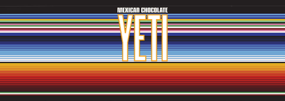 Mexican Yeti