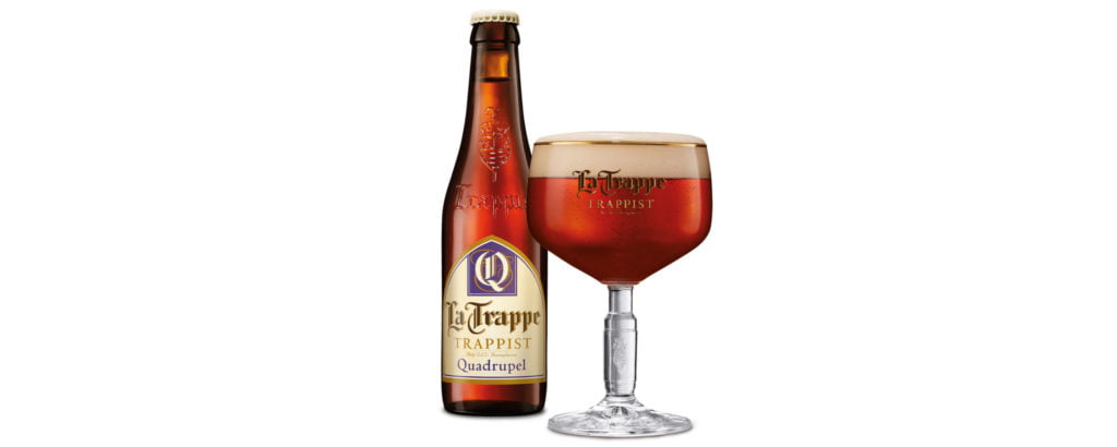 La Trappe Quadrupel