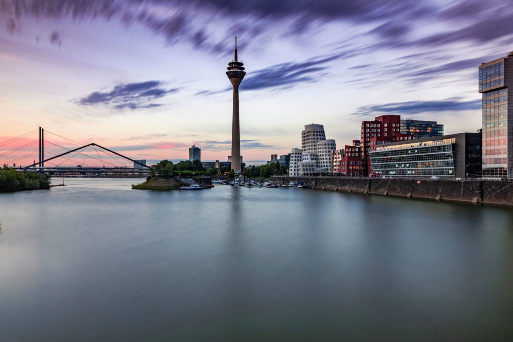 Düsseldorf