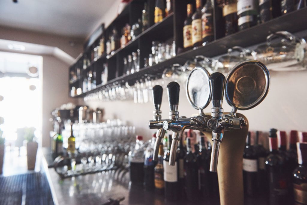 Engelsk Pub