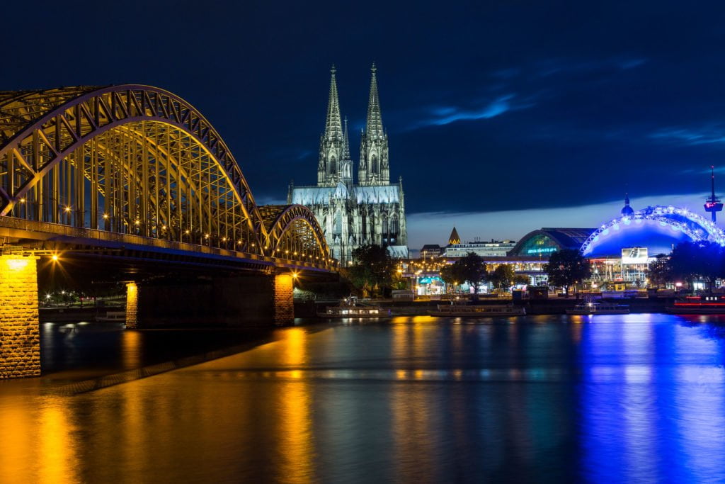 Köln