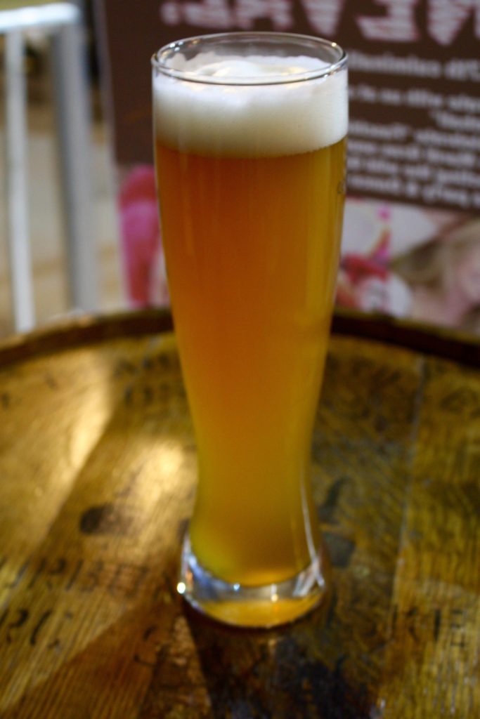 hefeweizen