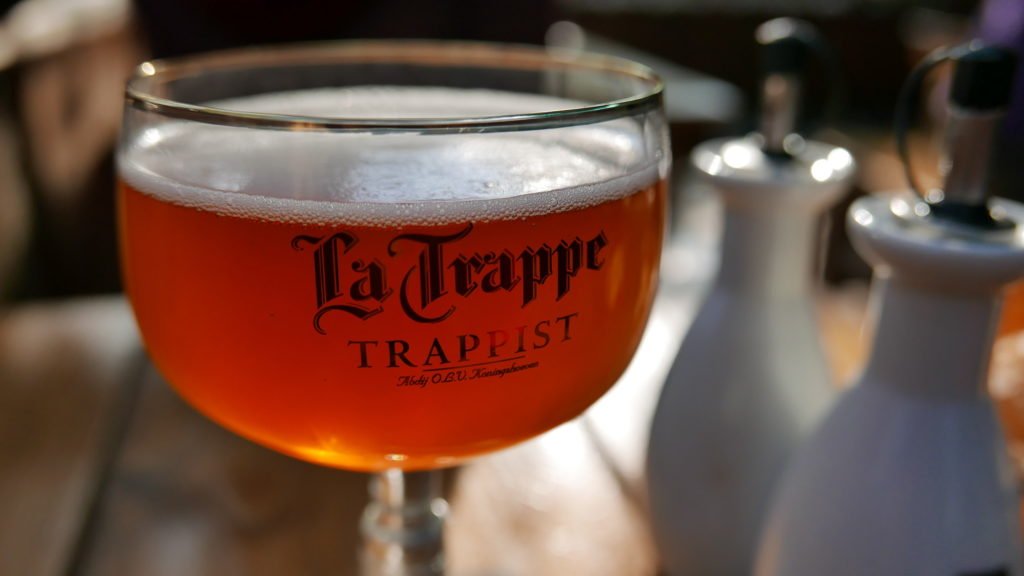 La Trappe