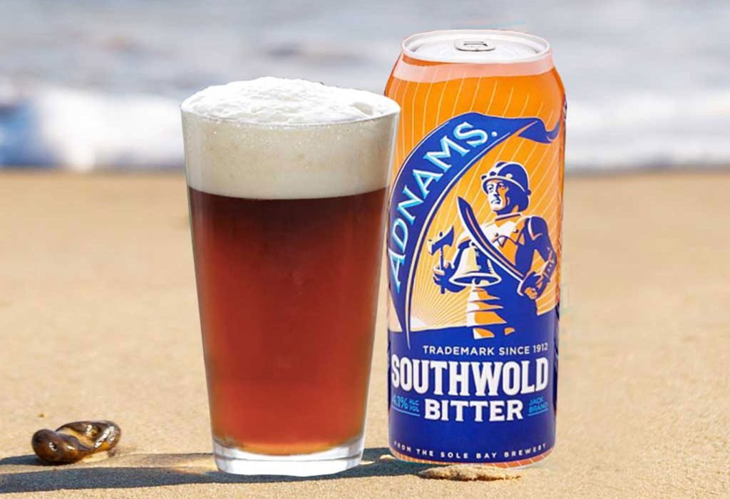 Adnams Southwold Bitter
