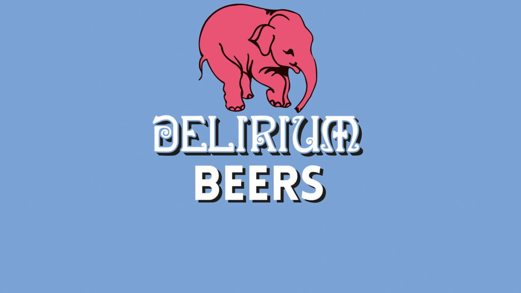 Delirium Beers