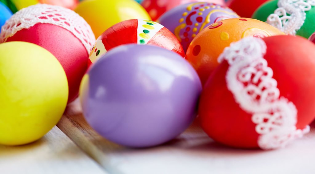 Påskägg