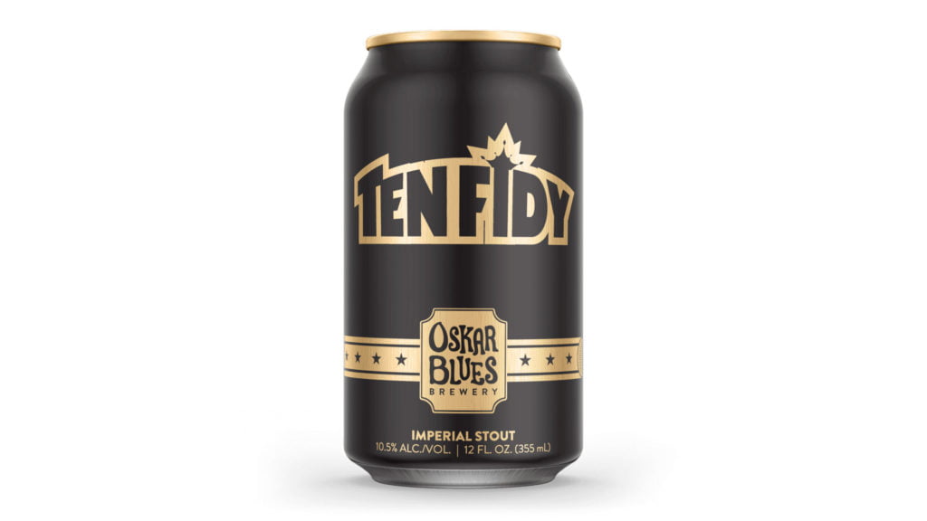 Ten-Fidy