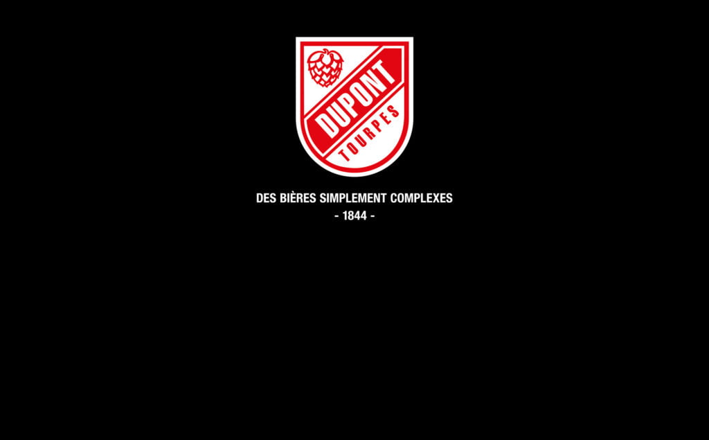 Dupont-Logotype