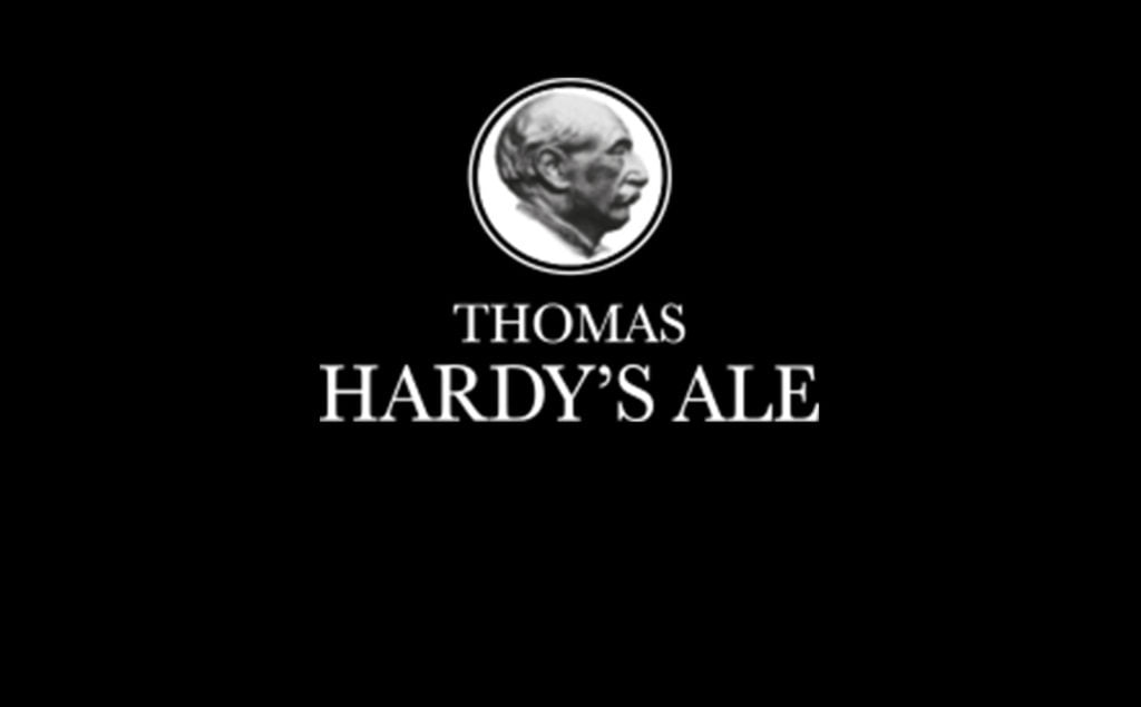 Thomas Hardy’s Ale