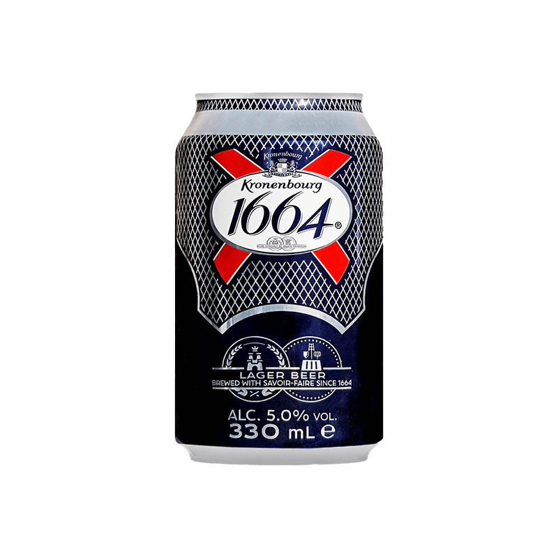 1664 Lager