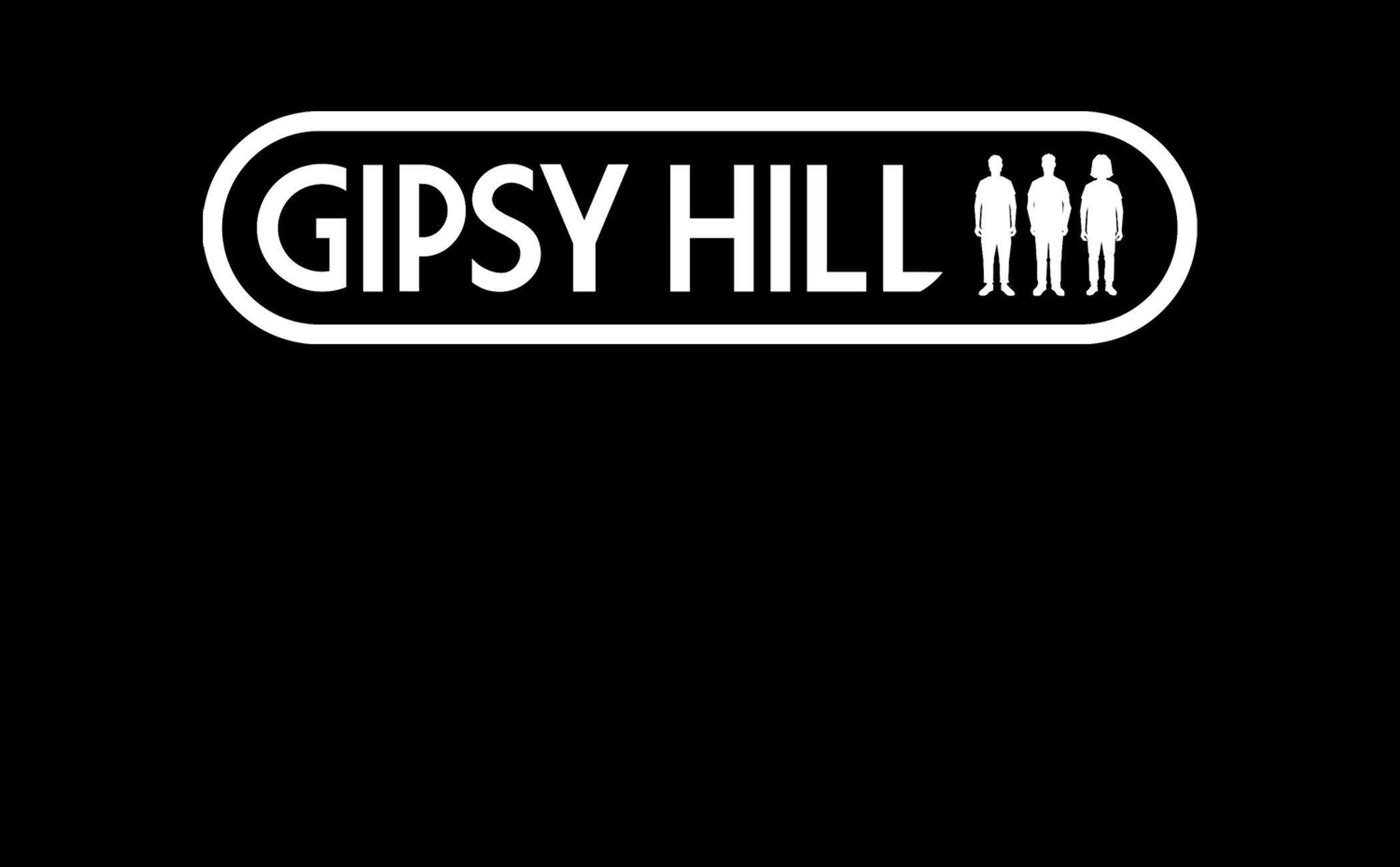 Gipsy Hill Logga