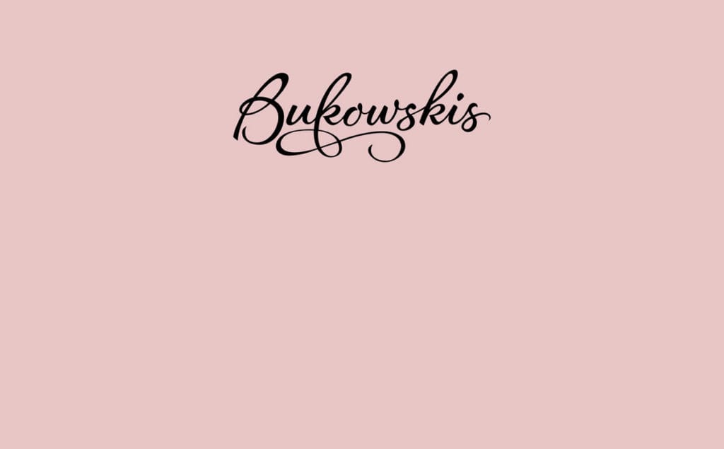 Logga-Bukowskis