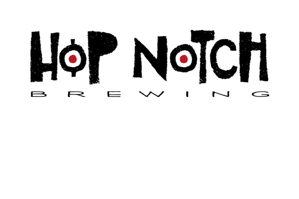 Hop Notch logga