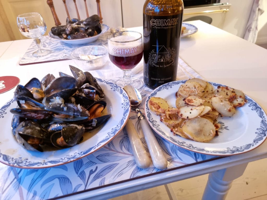 Musslor