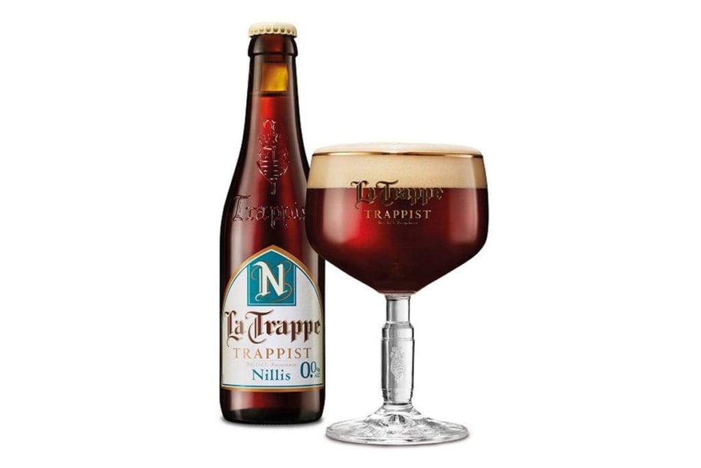 La Trappe Nillius