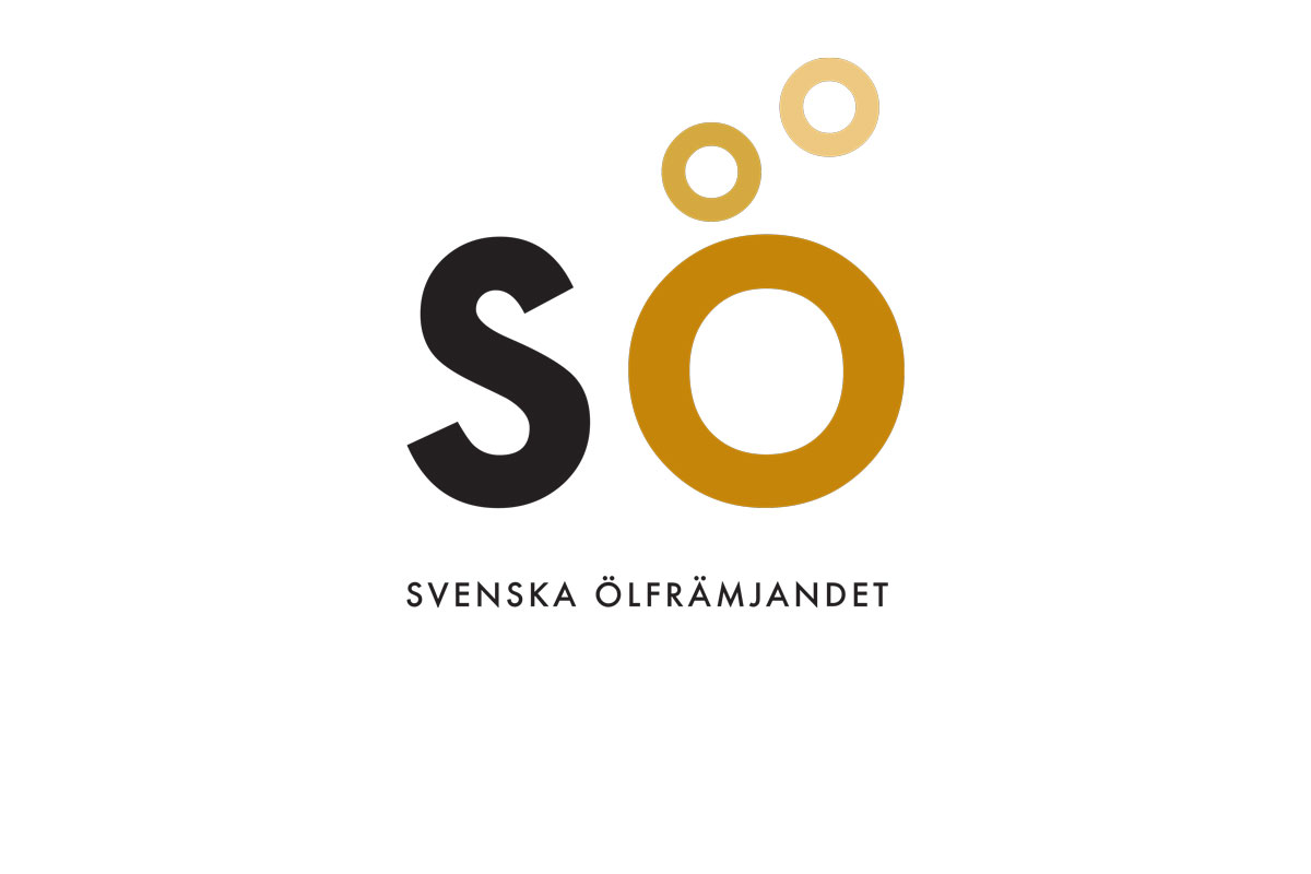 Svenska Ölfrämjandet Logga