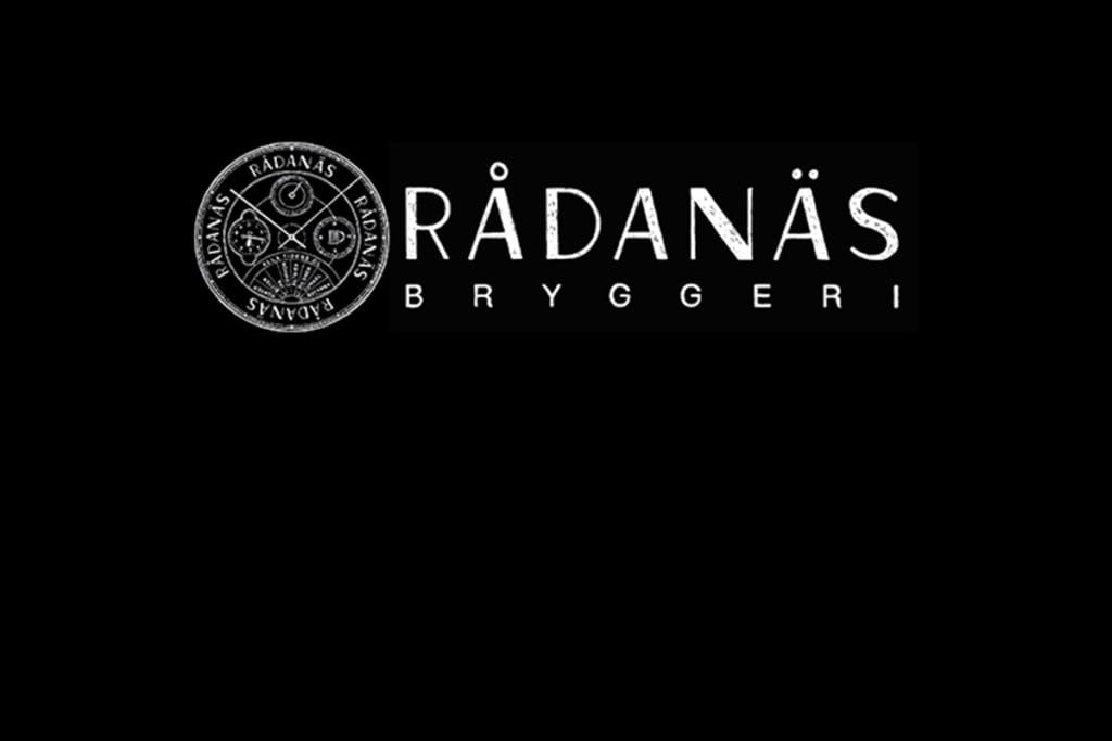 Rådanäs Bryggeri Logga