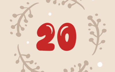 Julkalendern 2021 – Lucka 20