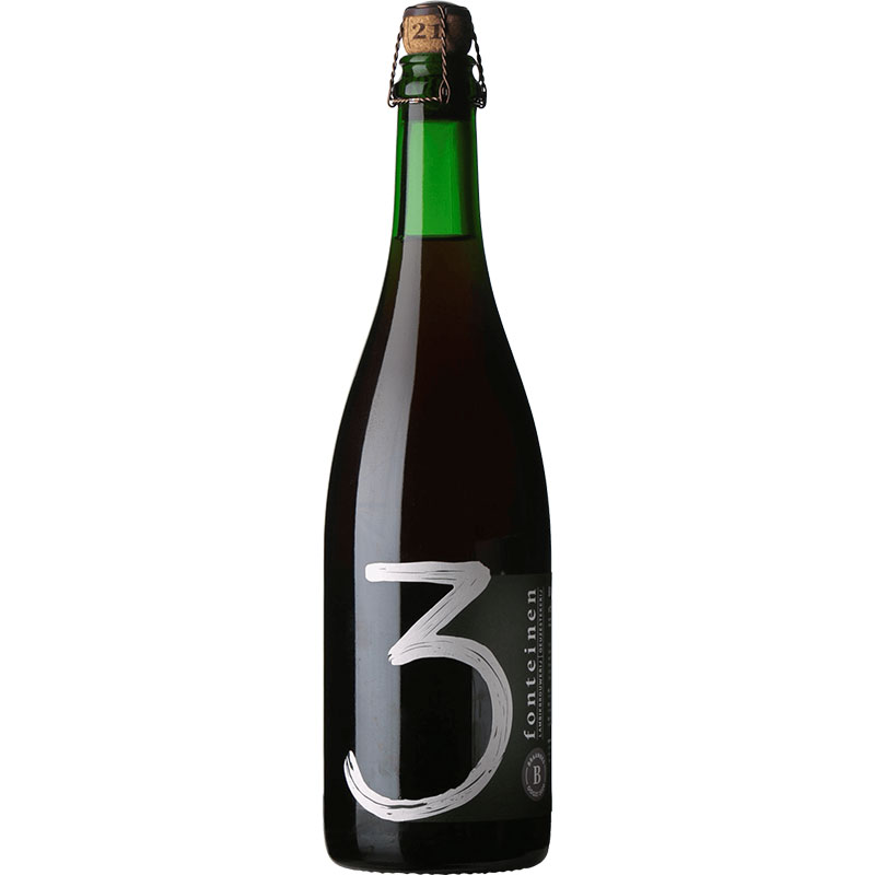 3 Fonteinen Braambes Oogst 2020 3 Fonteinen Braambes Oogst 2020