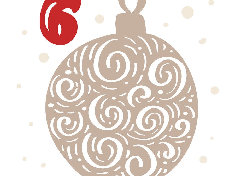 Julkalender 2021 – lucka 6