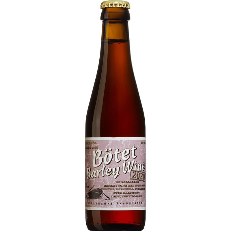 Bötet Barley Wine Bötet Barley Wine