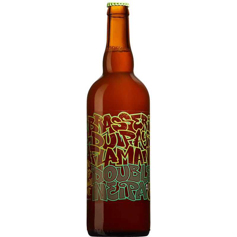Breasserie du Pays Flamand #1111 Double Neipa Breasserie du Pays Flamand #1111 Double Neipa