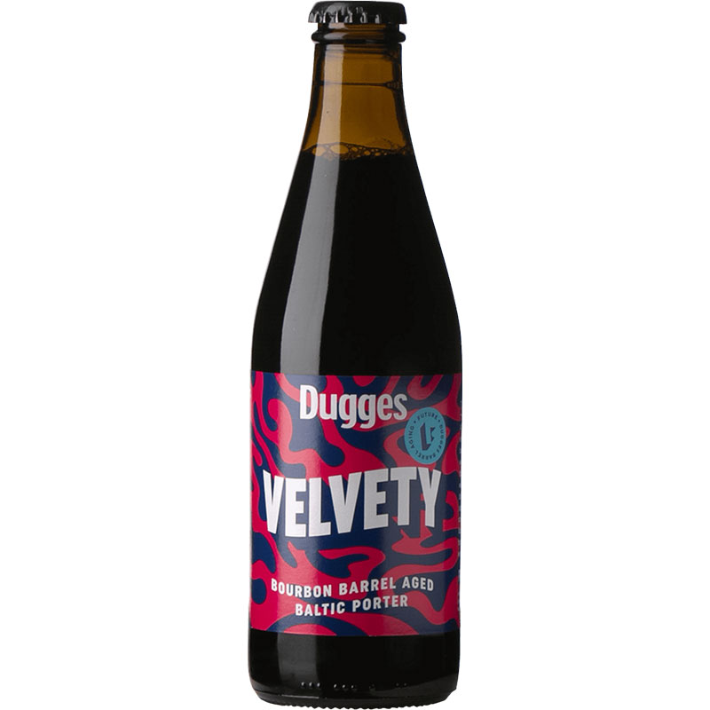 Dugges Velvety Dugges Velvety