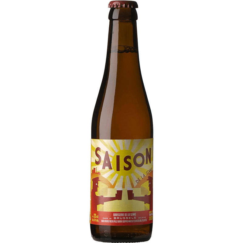 Saison de la Senne Saison de la Senne