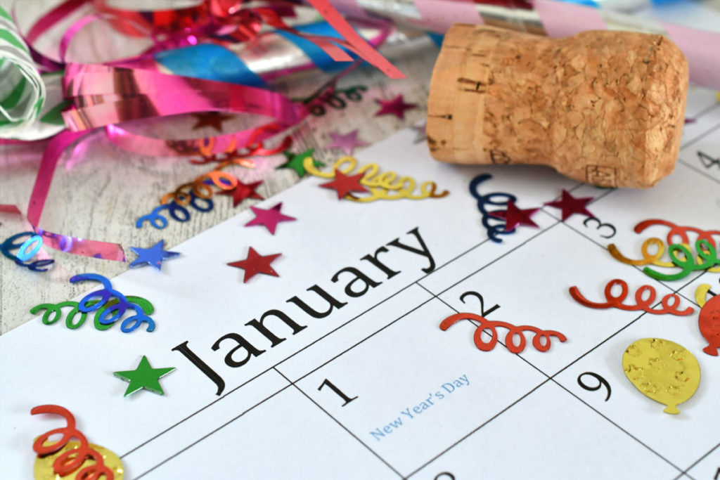 Januari