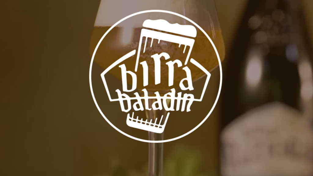 Birra Baladin header