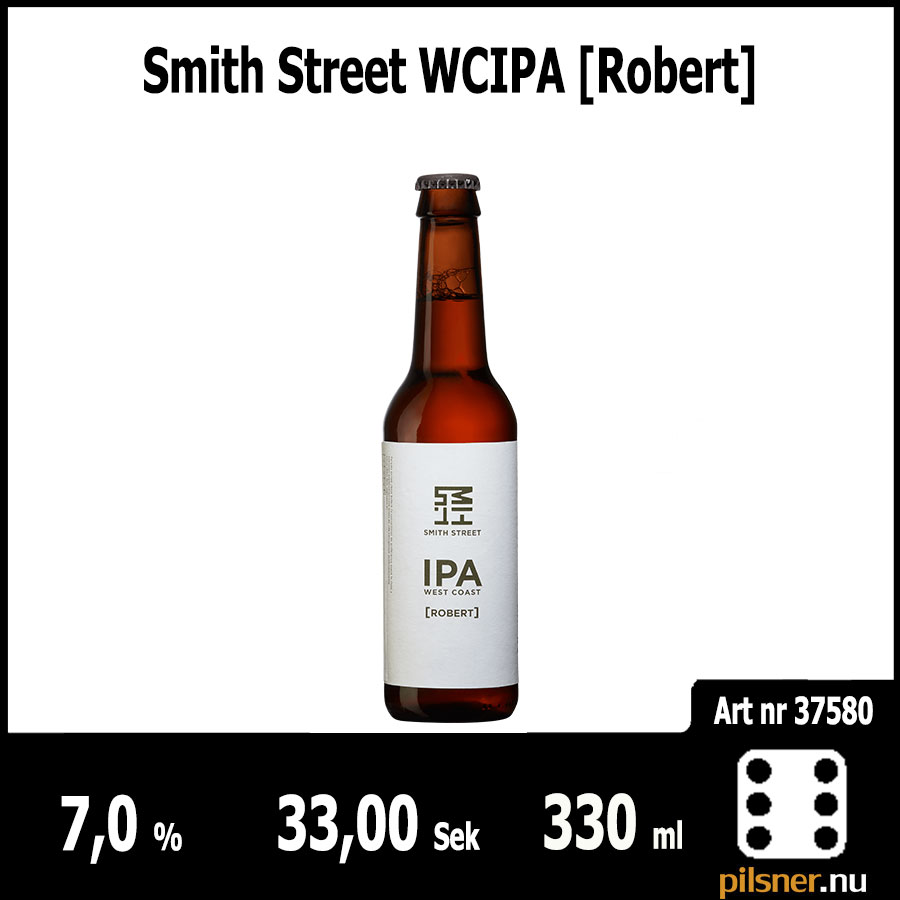 Smith Street WCIPA [Robert]