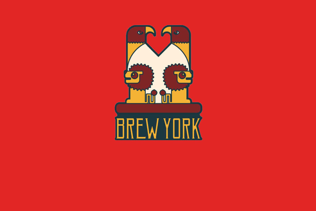 Brew York