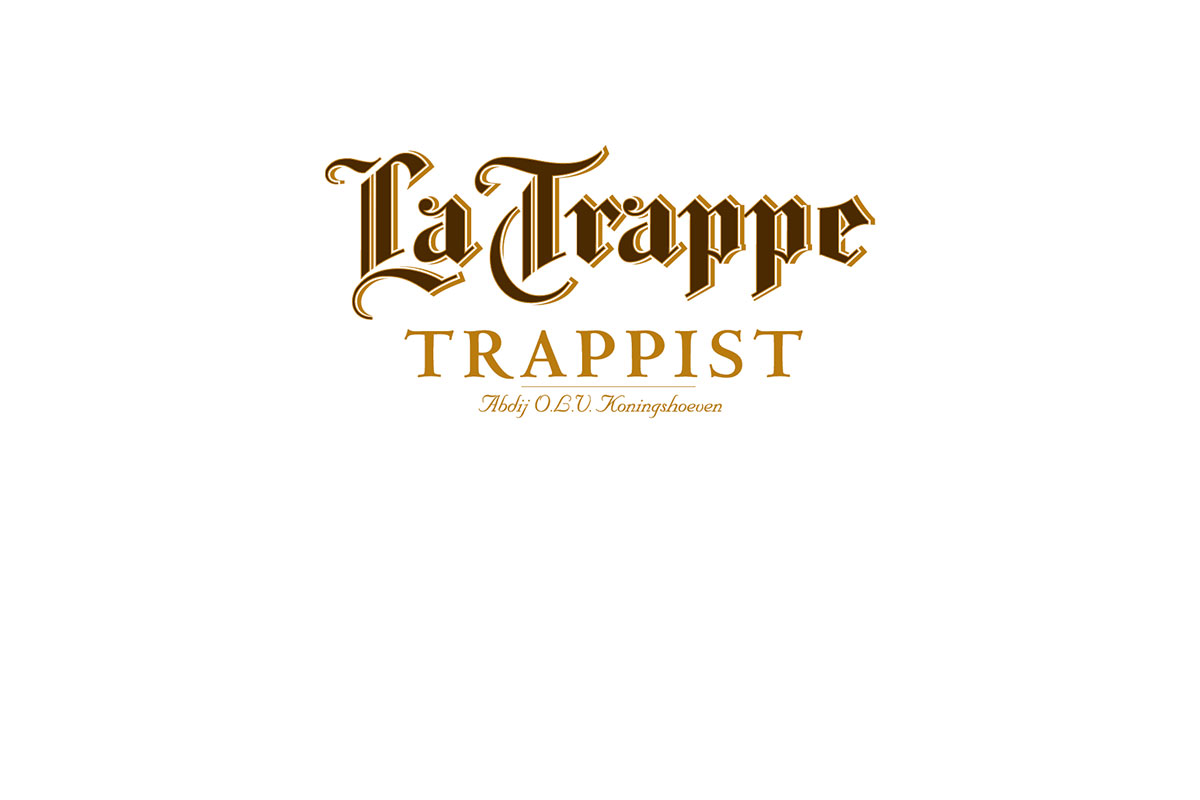 La Trappe Header