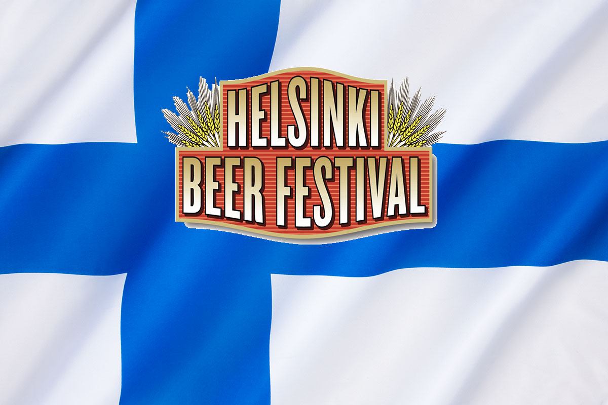 Helsinki Beer Festival 2023 • 