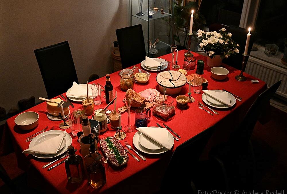 Vilket öl passar till grisaröv*?