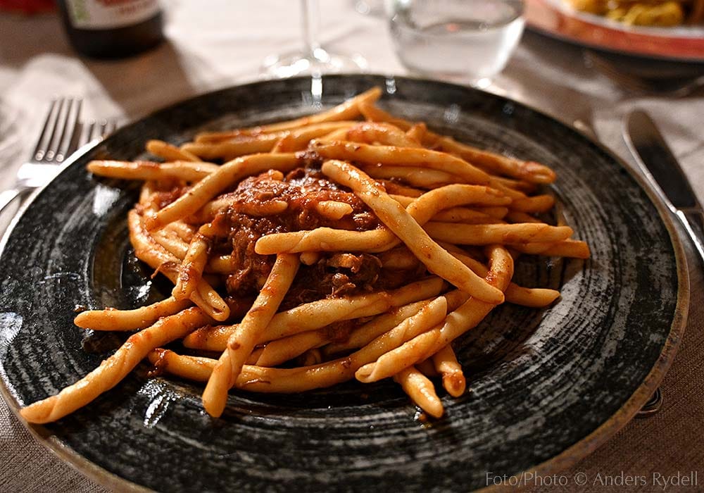 10 Världens bästa kök 2 – Himmelsk pasta