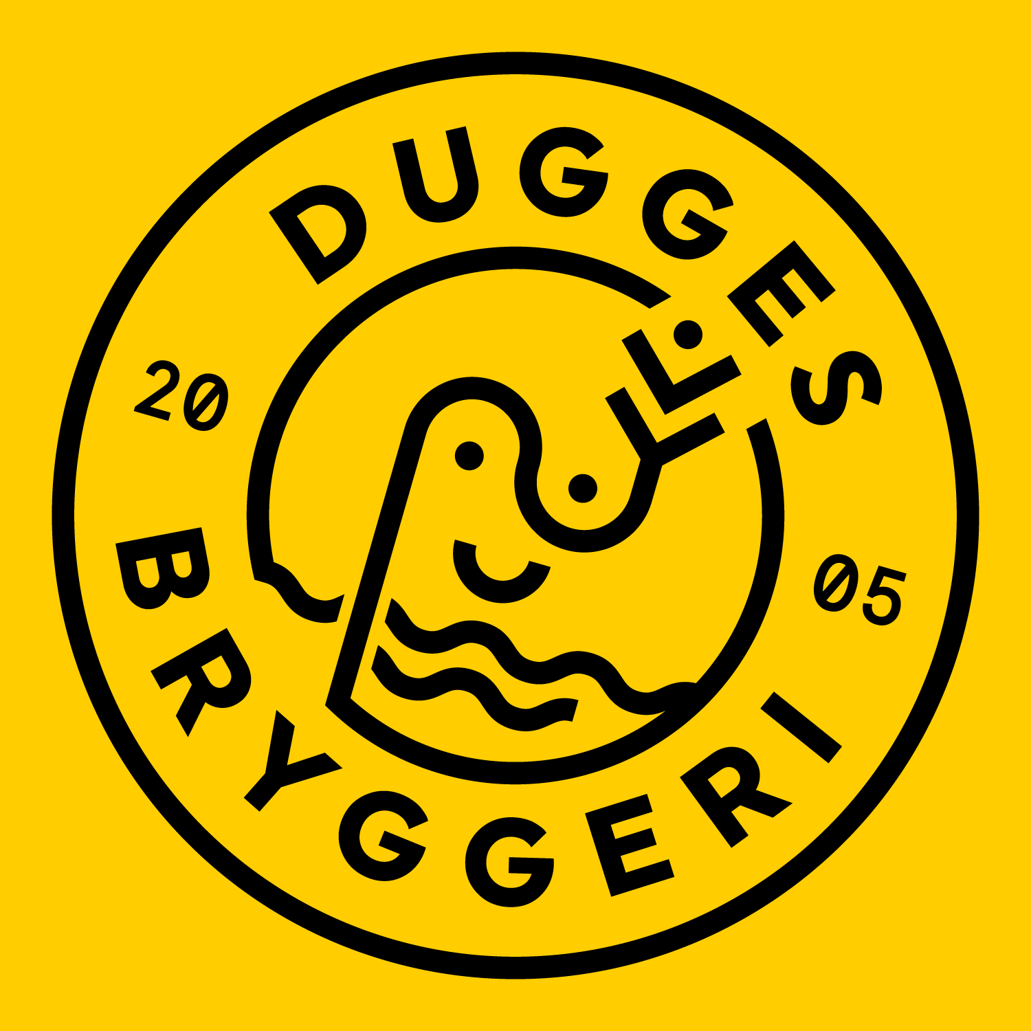 Logga Dugges