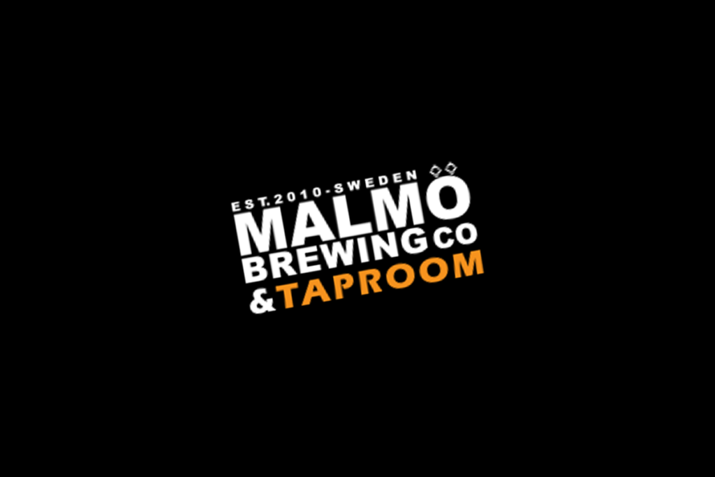 Malmö Brewing logga