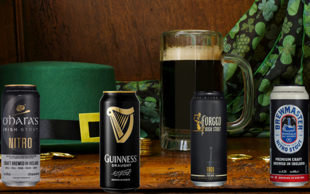 St. Patricks Dag: en festhögtid för alla