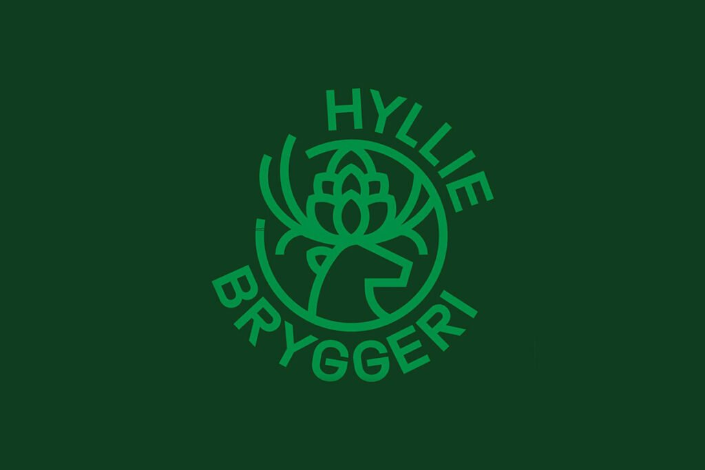 Hyllie Bryggeri Header