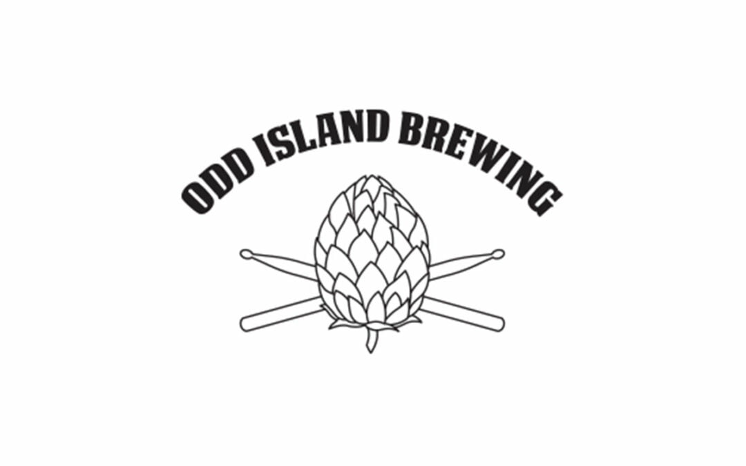 Svenska Hantverksöl – Odd Island Brewing