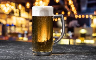 Reklam för öl på sociala medier förbjuds – konsumentombudsmannen får rätt