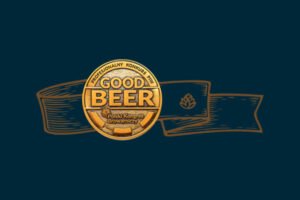 Good Beer Logo