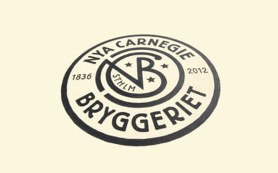 Svenska Hantverksöl – Nya Carnegie Bryggeriet