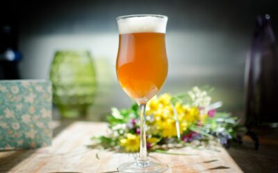 US Craft breweries step up sustainability