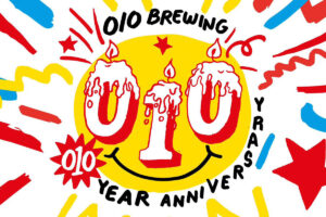 O/O 10th Anniversary IPA Header